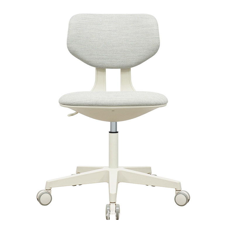 学习椅子电脑椅家用办公儿童座椅化妆椅久坐舒适书桌椅人体工学椅