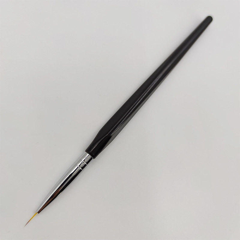 美甲笔美甲拉线笔 勾线笔 彩绘笔 bjd面相笔厂家批发