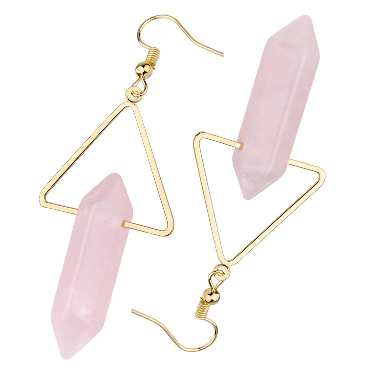 Crystal Earrings
