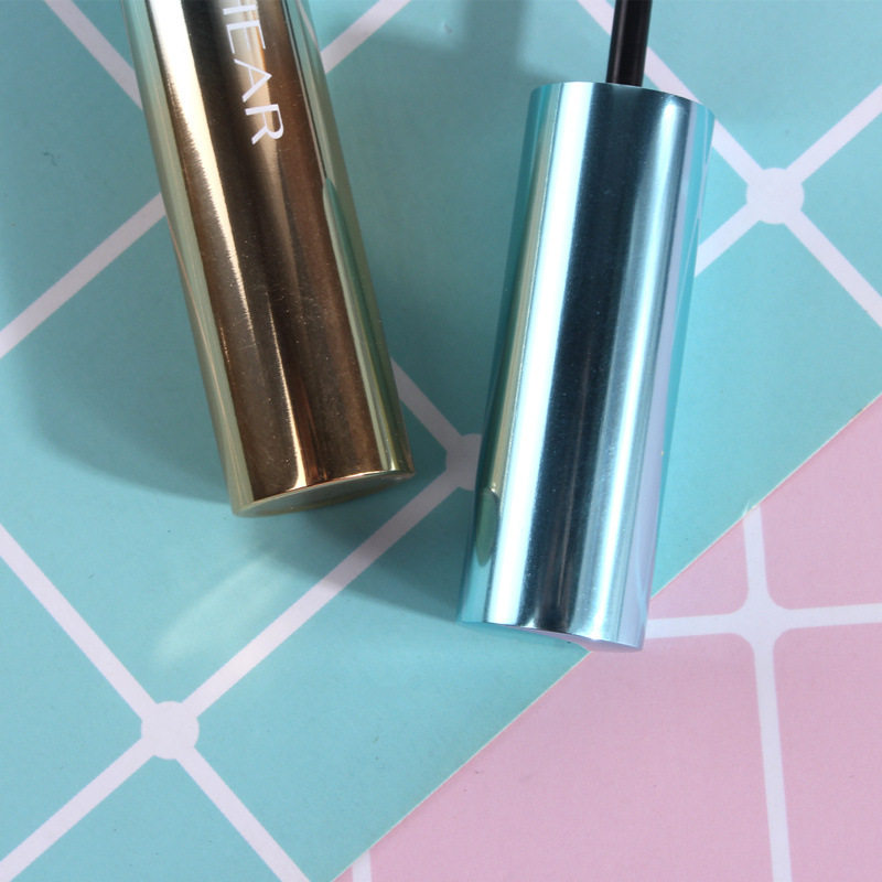 蕾琪睛动灵眸纤长睫毛膏浓密自然卷翘睫毛膏  Q3240