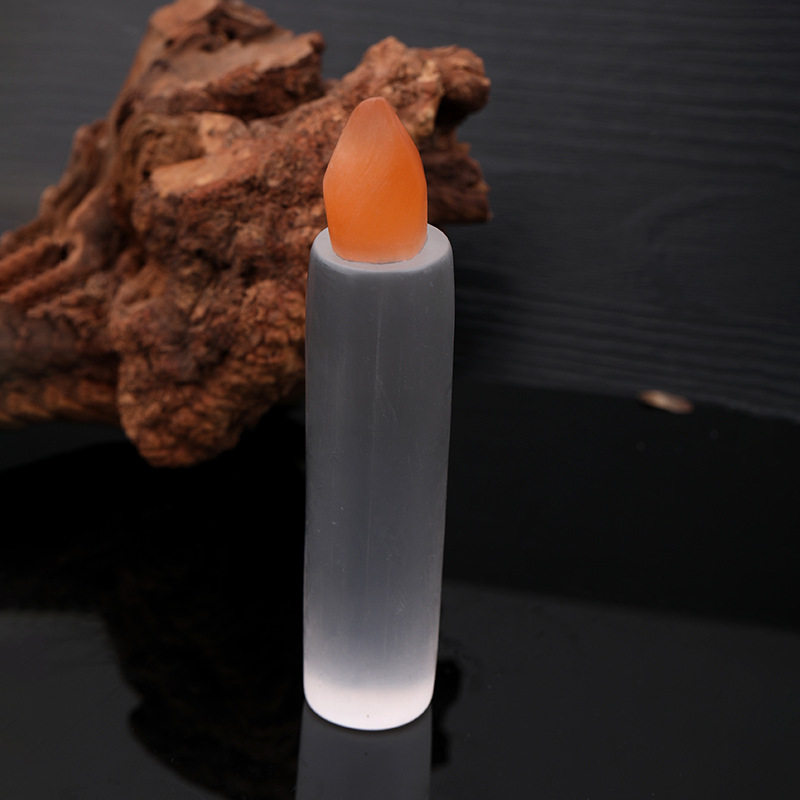 Gems of Light — Premium Selenite Gemstone