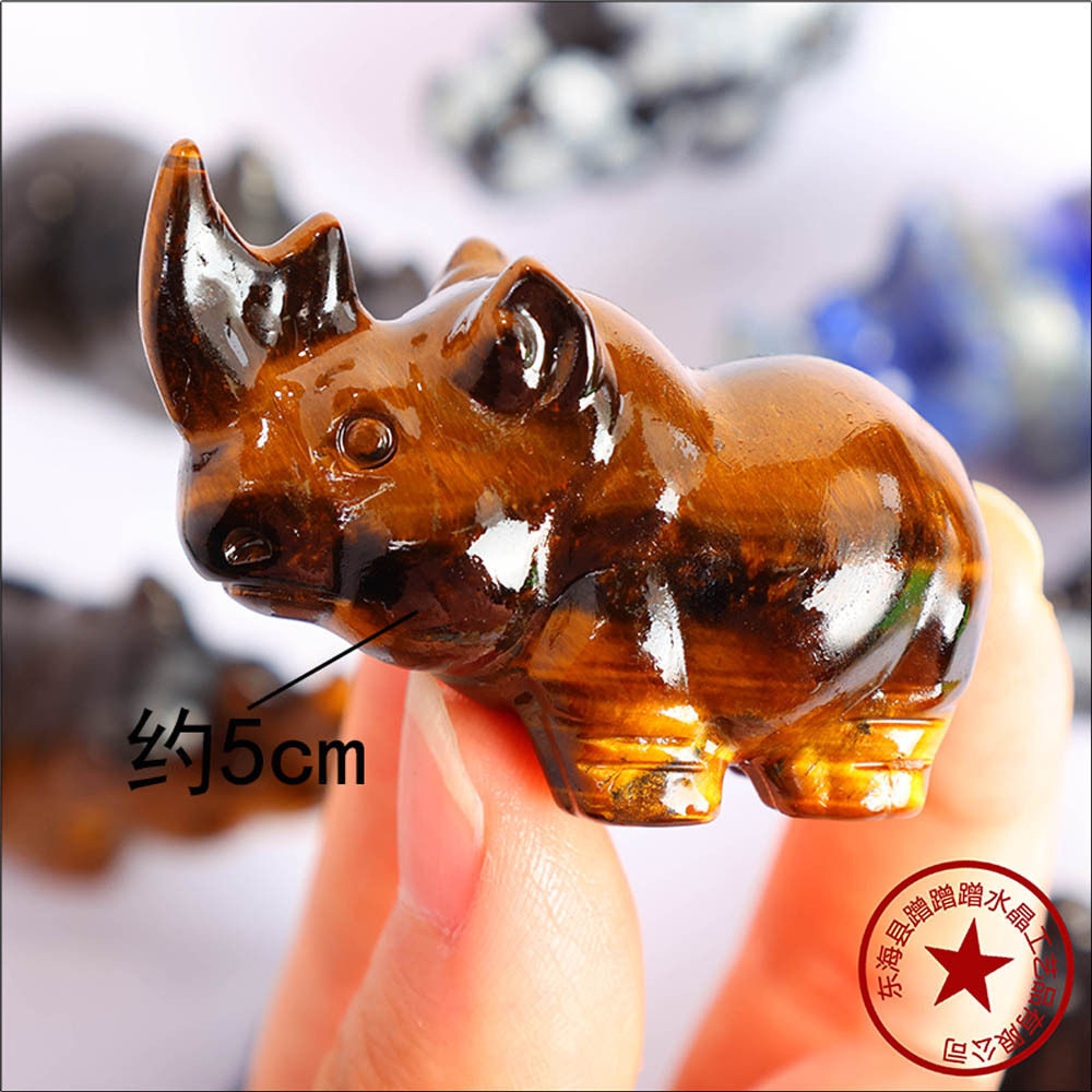 Ocean Serenade — Brazilian Aquamarine Crystal Bracelet