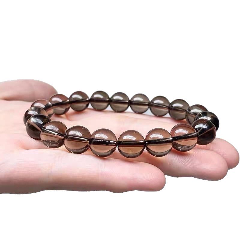 Smoky Quartz Bracelet