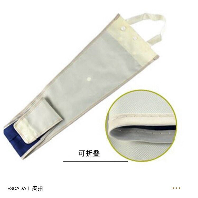 多功能收纳袋防水车内放3把雨伞包挂钩便携式汽车用品收纳伞套袋