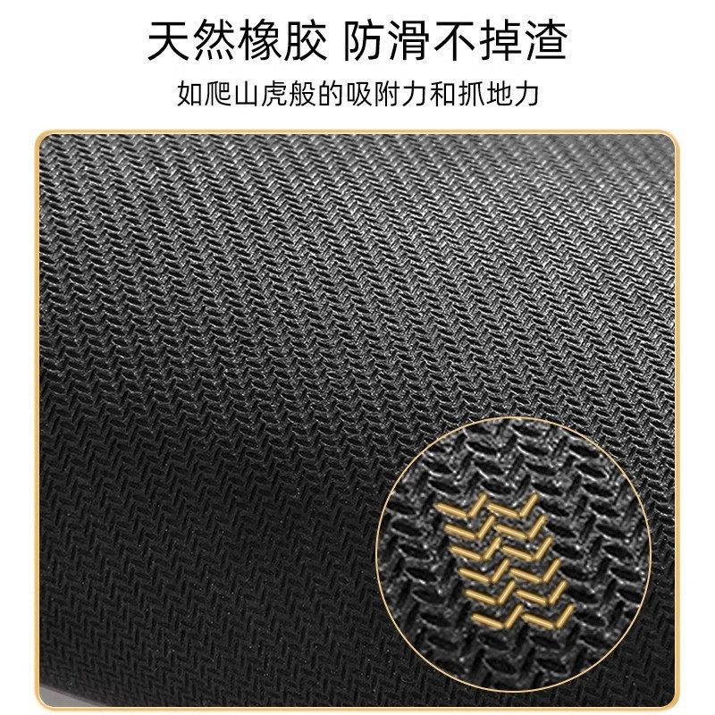 新年蛇年地垫硅藻泥洗手台浴室吸水垫卫生间厕所门口速干防滑脚垫