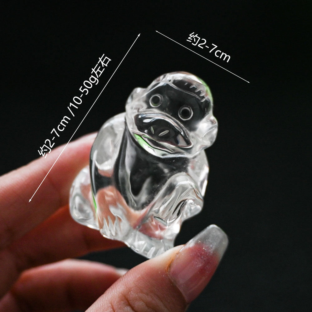 Fortune's Arrival — Premium Crystal Money Tree Feng Shui Masterpiece