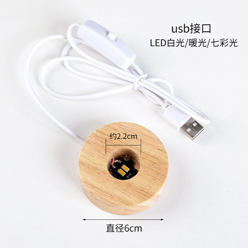 Nature's Art — Raw Selenite Pyramid