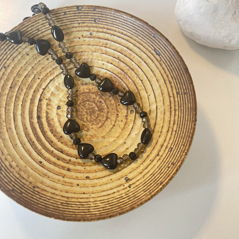 Agate Necklace