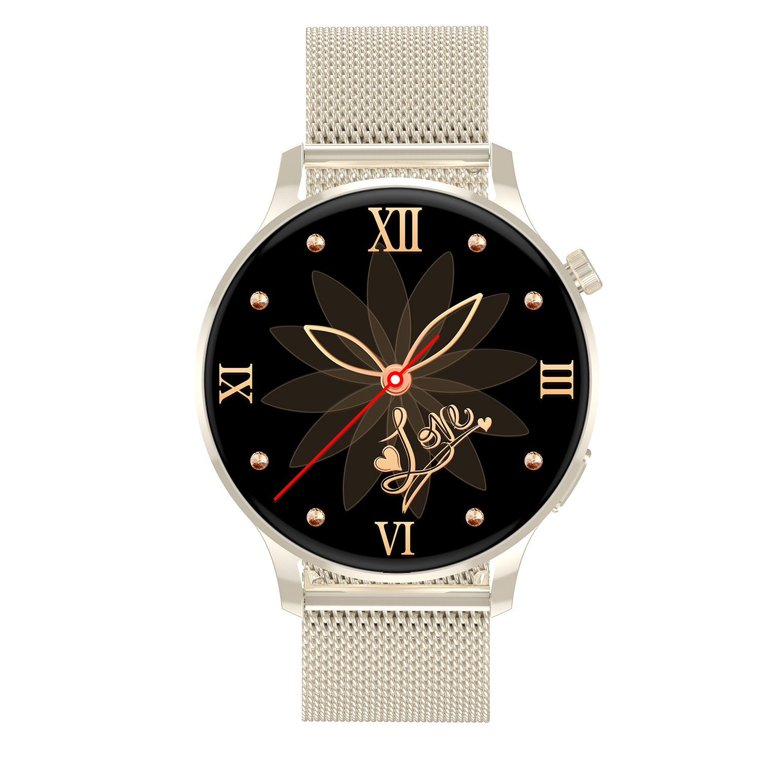 跨境新款智能手表Watch3 PRO蓝牙通话心率离线支付源头工厂现货