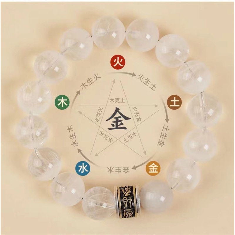 Black Tourmaline Bracelet