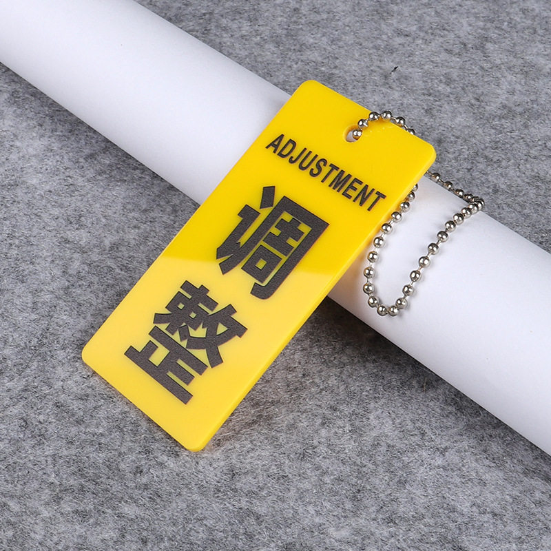 Часто открываем акриловый клапан, который обычно закрыт