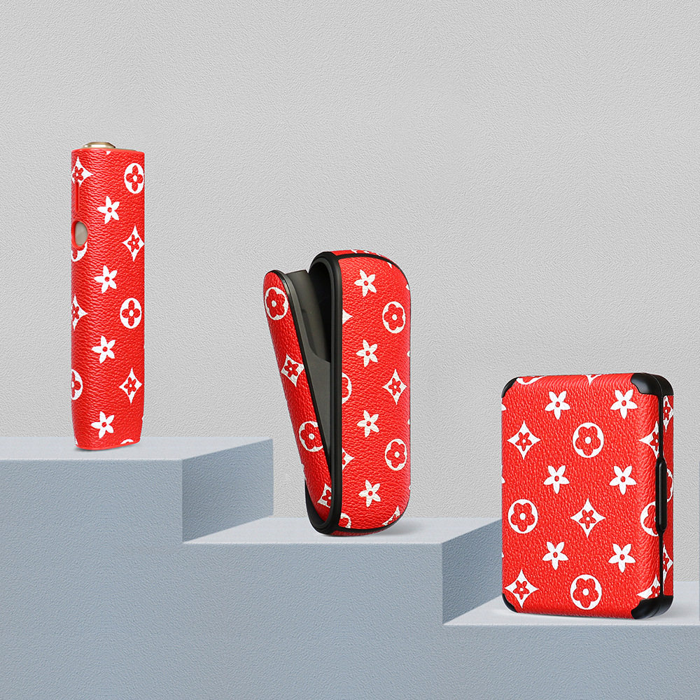 适用ILUM ONE保护壳皮套ilum one保护套防摔iqo保护套厂家现货