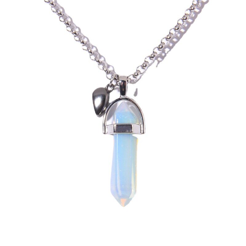 Crystal Necklace