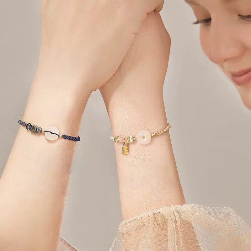 Nature's Art — Raw Carnelian Bracelet