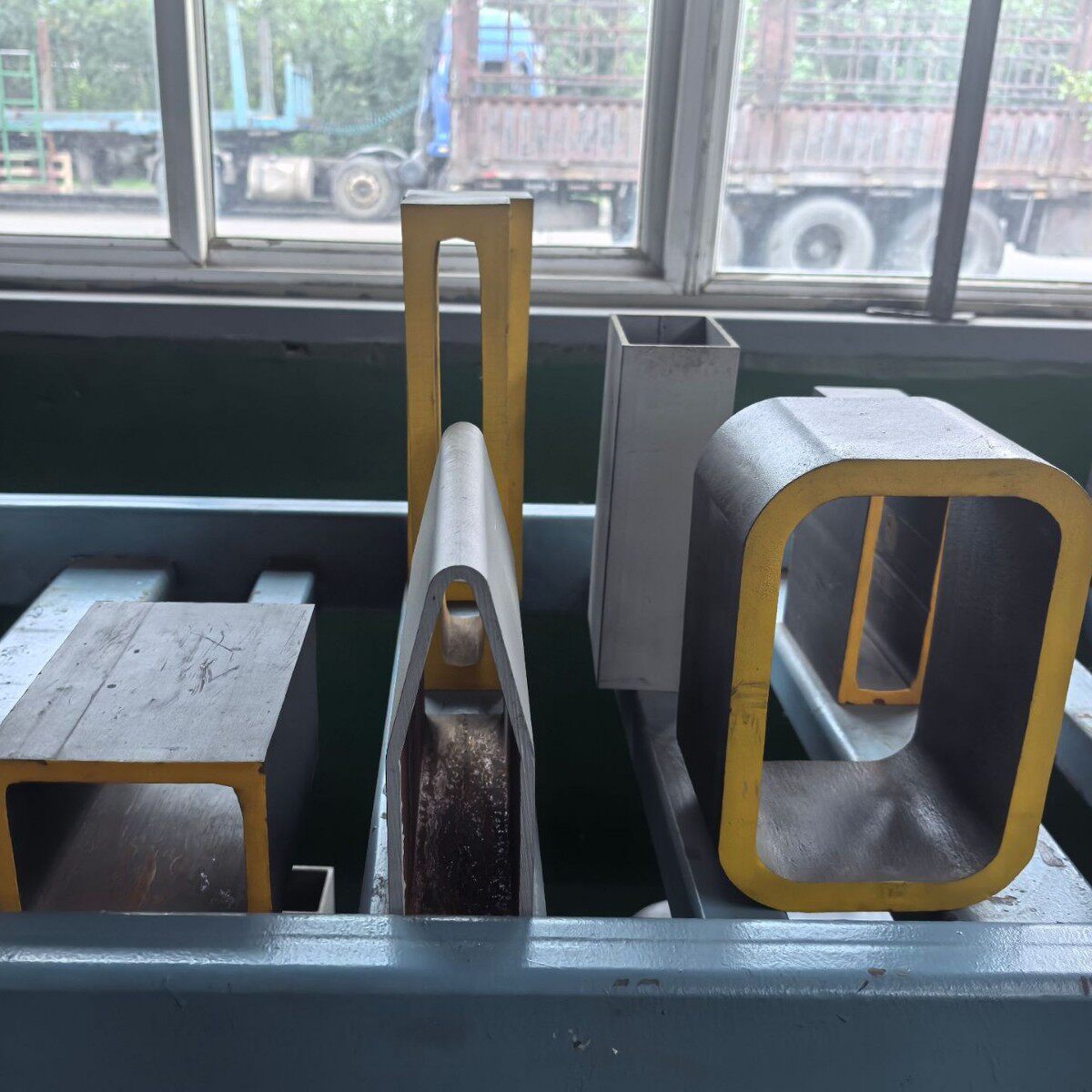 钣金激光非标预埋钢板 钢格 T型梁 铁板焊接件 钢套管 镀锌预埋板