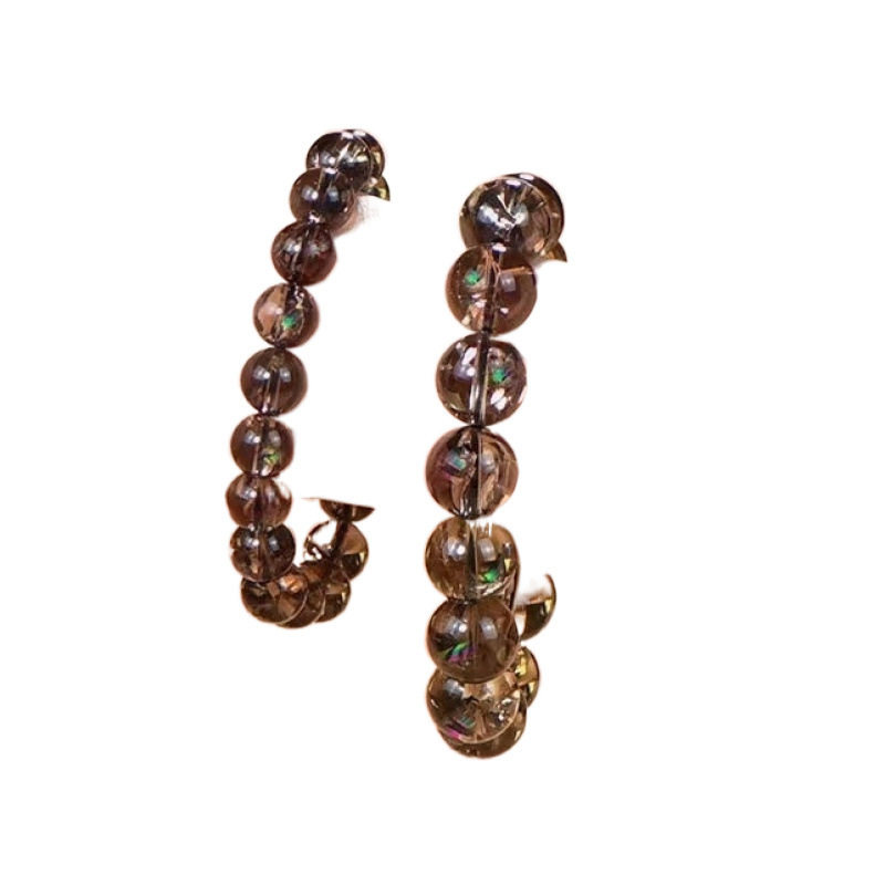 Smoky Quartz Bracelet