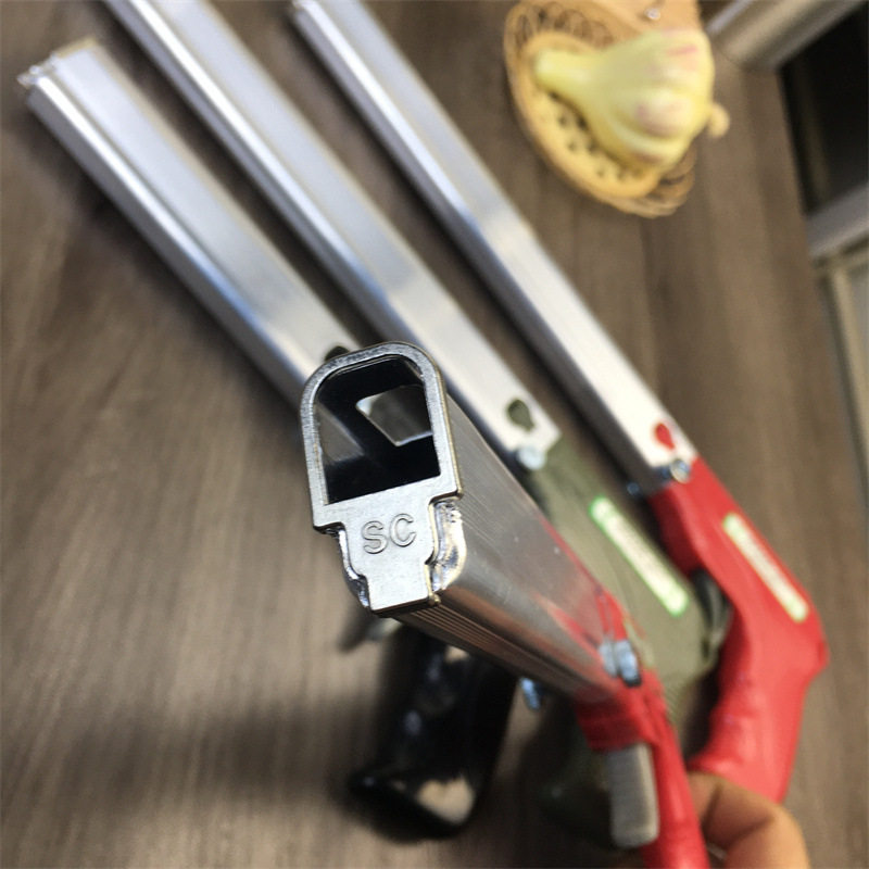 带螺丝加固 装打火机延长器 点火器煤气打火棒点火枪 非电子脉冲