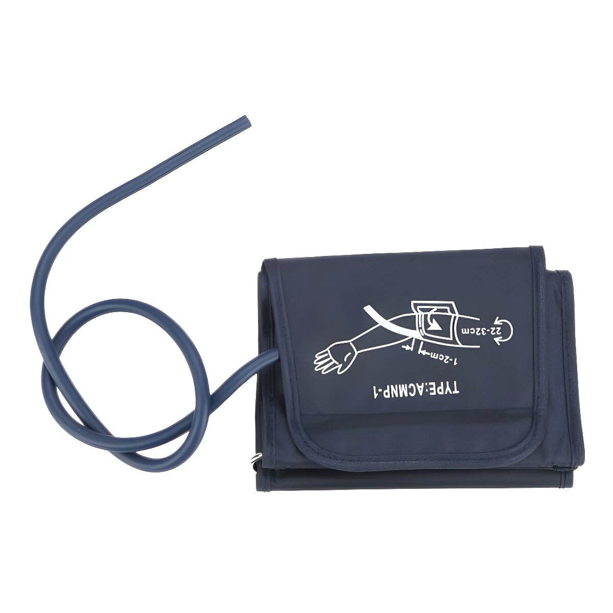 家用电子血压计臂带通用血压配件血压测量仪袖带多规格血压计绑带