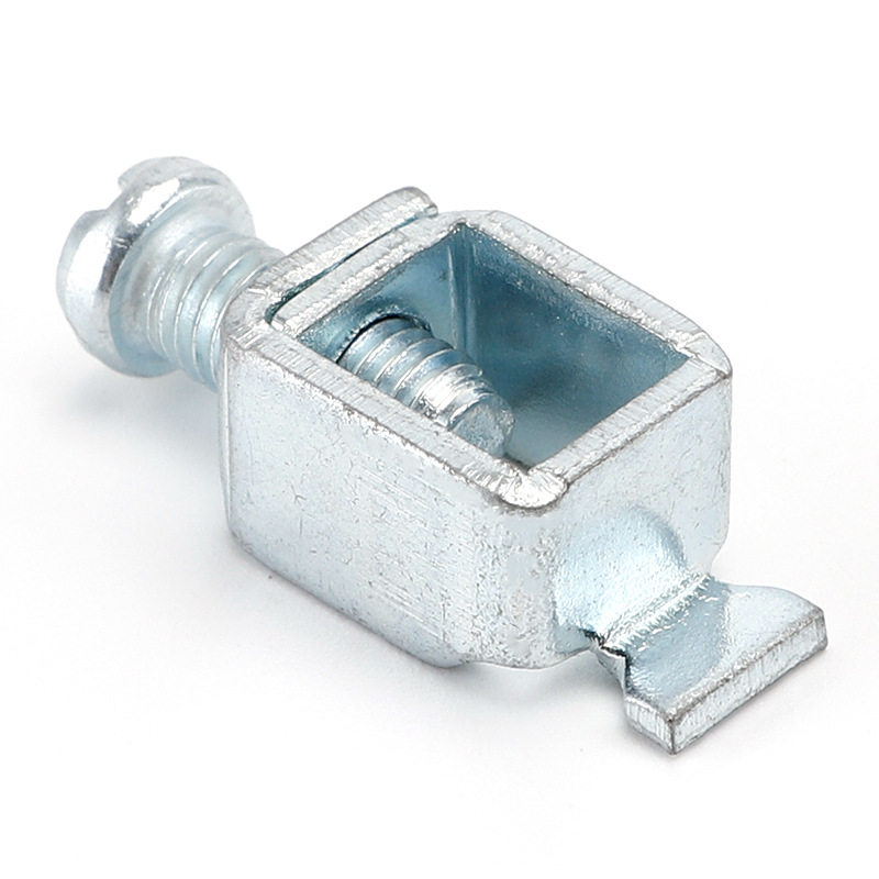 源头厂家 断路器 电表 开关接线端子接线框压线框接线柱GL-7765