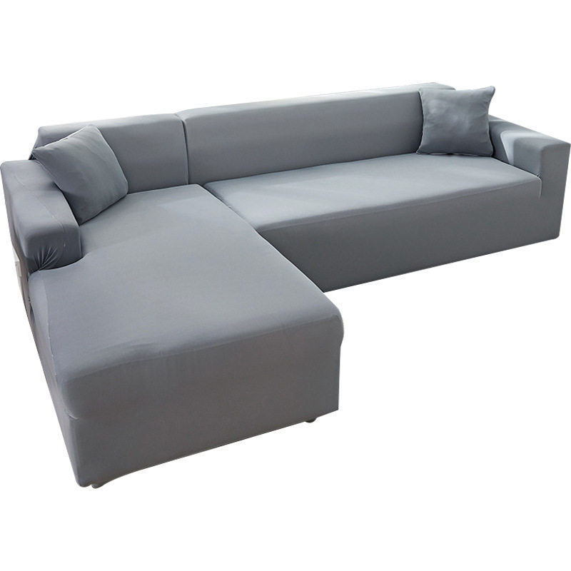 北欧贵妃沙发套罩全包罩子网红沙发垫罩四季通用弹力沙发盖布一套