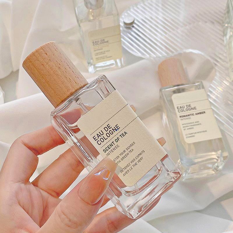 诗芒土耳其系列香水小众高级持久留香清新自然淡香学生党平价50ml