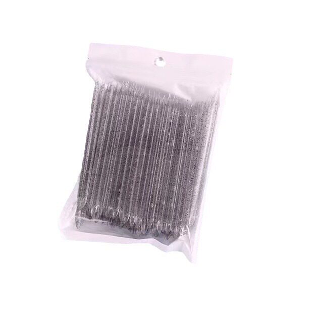 穿戴甲工具美甲棒水晶杆生理纹绣点钻取胶棒美甲新手点花棒桔木棒