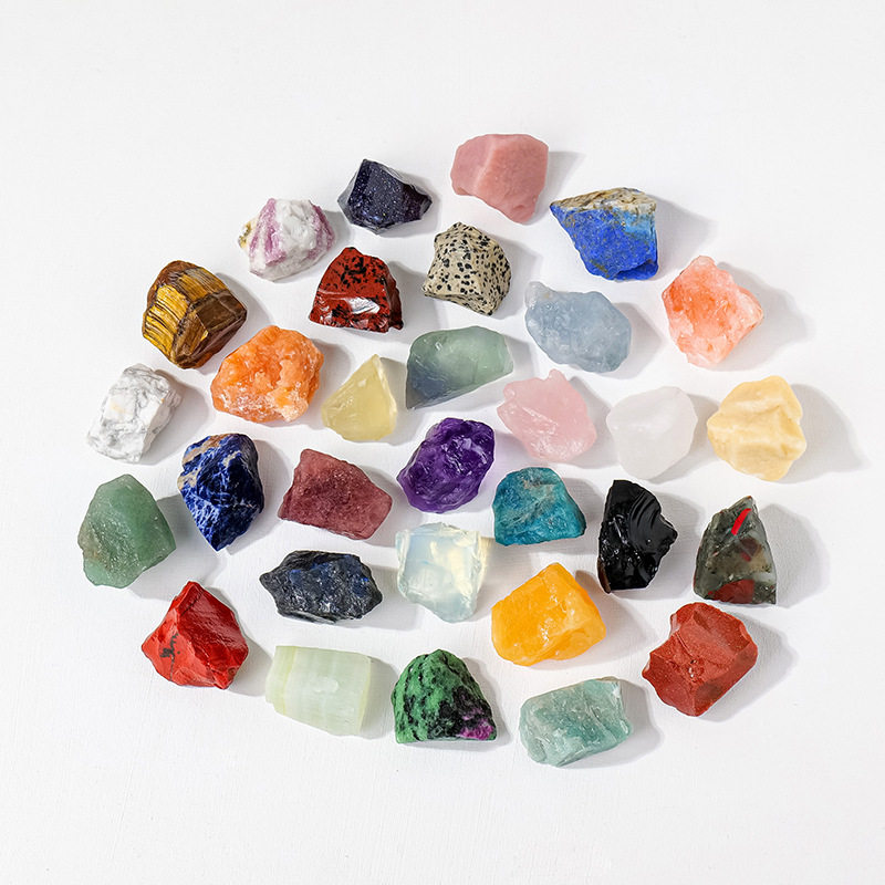 Crown of Calm — Premium Amethyst Raw Cluster