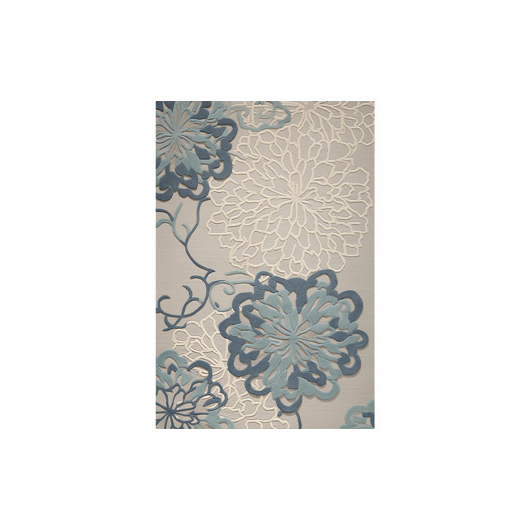 入户门地垫轻奢高端可裁剪地毯北欧复古门垫进门家用玄关客厅脚垫