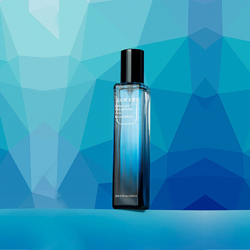 美顿男士香水便携装持久淡香花果香调清新古龙自然邂逅女士淡香水