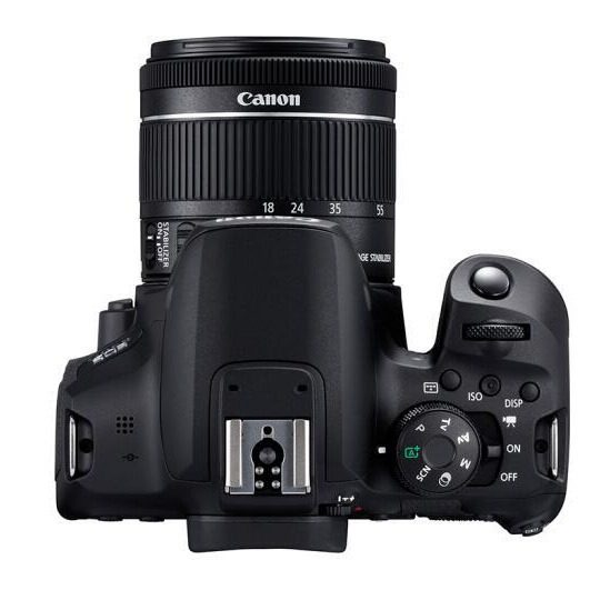 现货正品原装EOS 850D学生入门级单反相机4K视频Vlog高清数码旅游