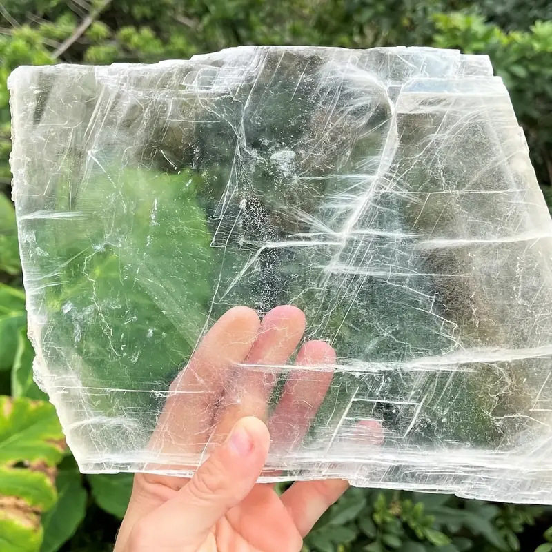 Pillar of Elements — Natural Multi-Crystal 16CM Tower Point