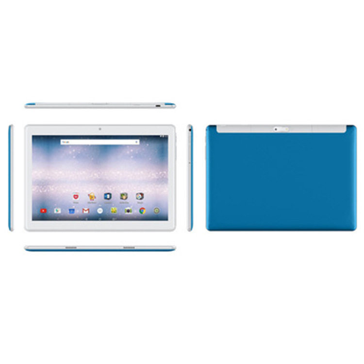 跨境10寸平板电脑批发3G4G双卡双待语音通话智能学生学习平板电脑