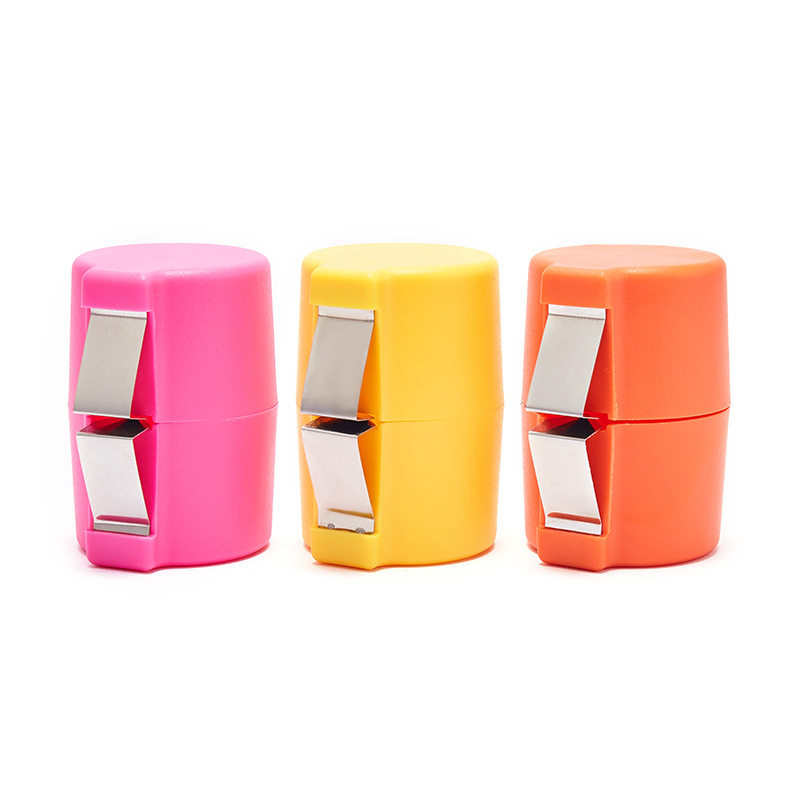 厂家现货鸡蛋开壳器便携厨房迷你开蛋器防掉屑蛋类打蛋器剥壳器