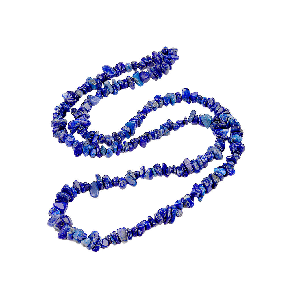 Nature's Art — Raw Crystal Bracelet