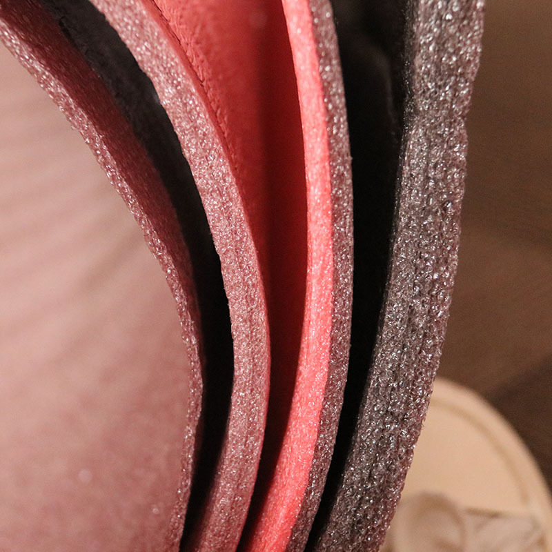 装修满铺工程地毯辅料PVC底胶辅料地垫 锡纸珍珠棉防潮隔音泡沫垫