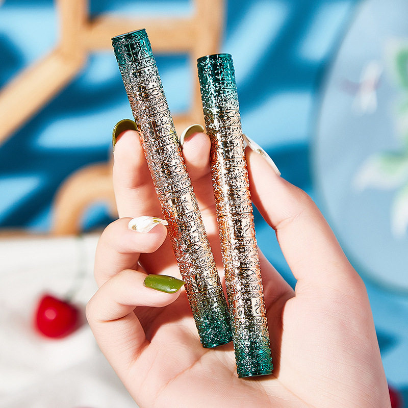 OCHEAL跨境爆款小细管保湿补水润唇膏变色男女口红打底小蜜油裸妆