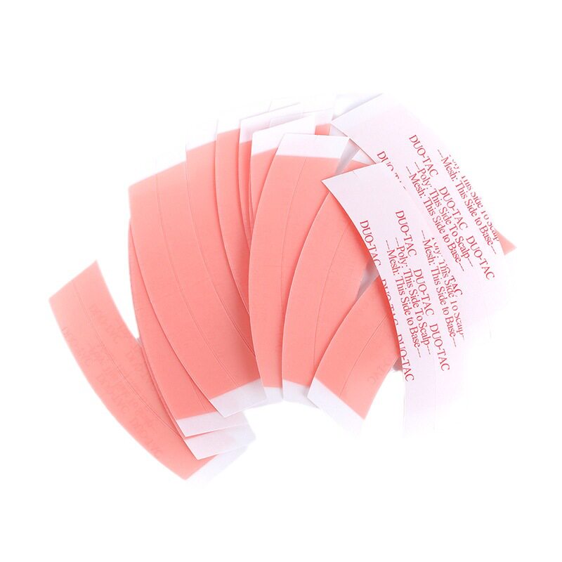 假发胶片专用胶片双面胶假发补发胶片补发片假发片胶片双面胶假发