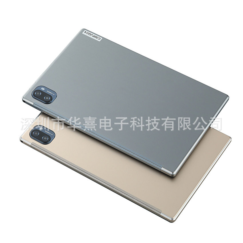 跨境新款10寸安卓平板电脑批发八核4G全网通流畅国内学习上网课