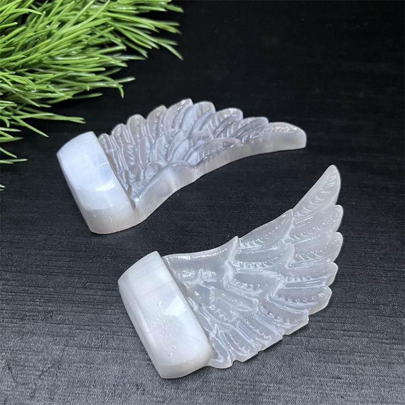 Natural Crystal Bracelet