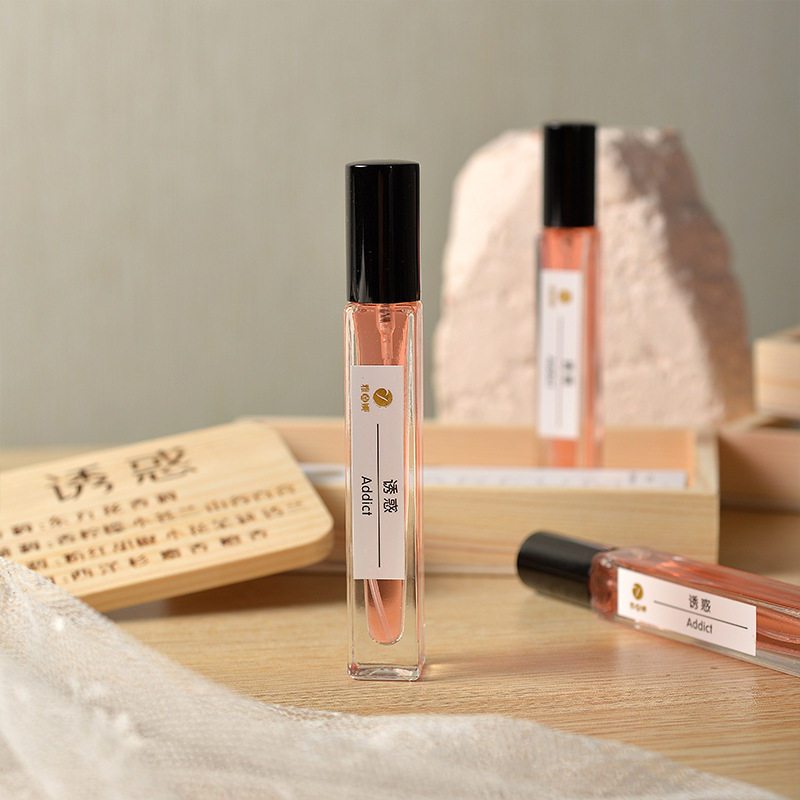 专柜品质香水批发10毫升香水小样夜市商超供应香水热门正品香水