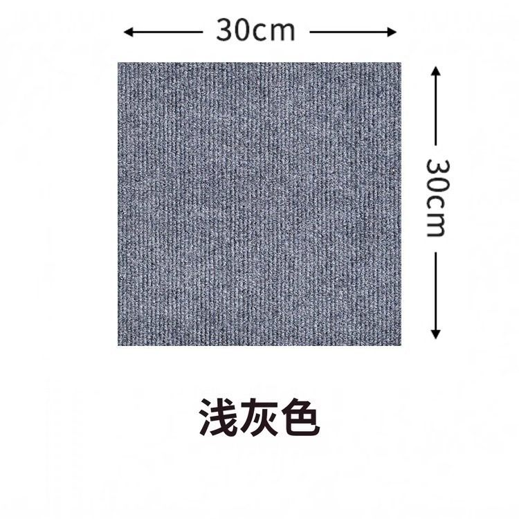 猫抓板立式贴墙耐磨不掉屑猫抓垫不伤墙面猫咪玩具用品猫咪攀爬贴