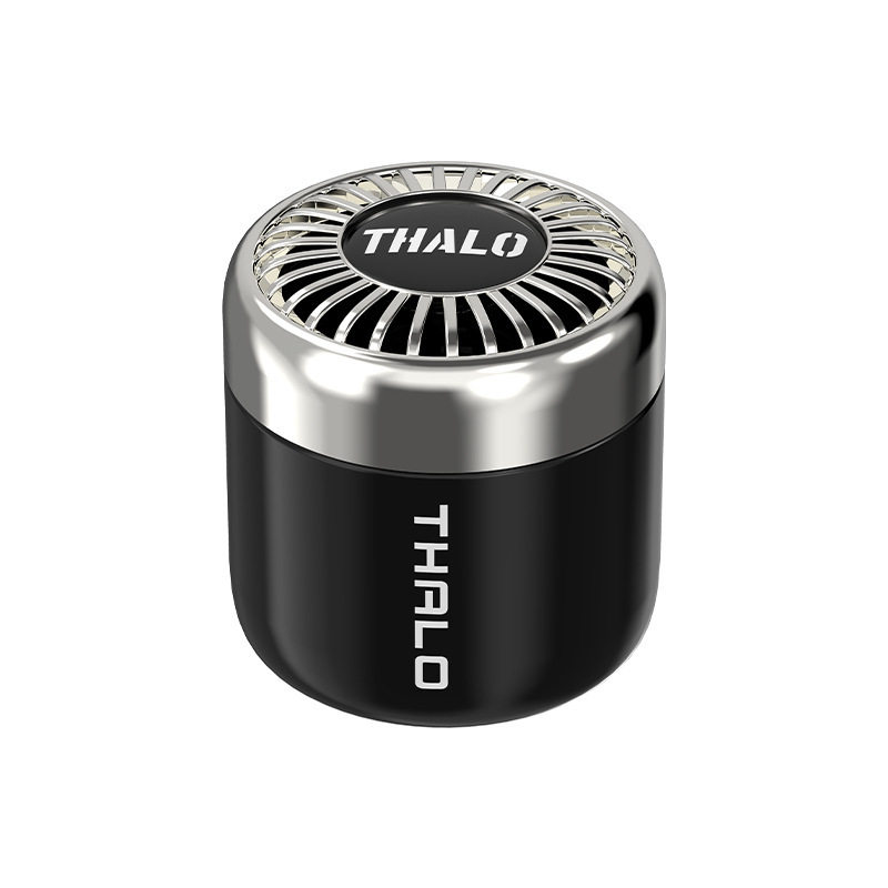 栀子花车载香薰汽车香水车用车内持久淡香男士香氛固体香膏高级感