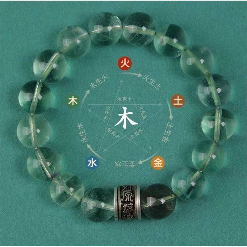 Black Tourmaline Bracelet