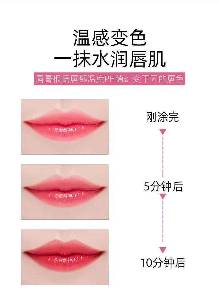 传奇经典口红唇膏