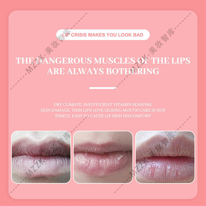 跨境外贸秋冬爆款凡士林护唇膏滋润保湿护唇膏防干裂粗糙润唇膏