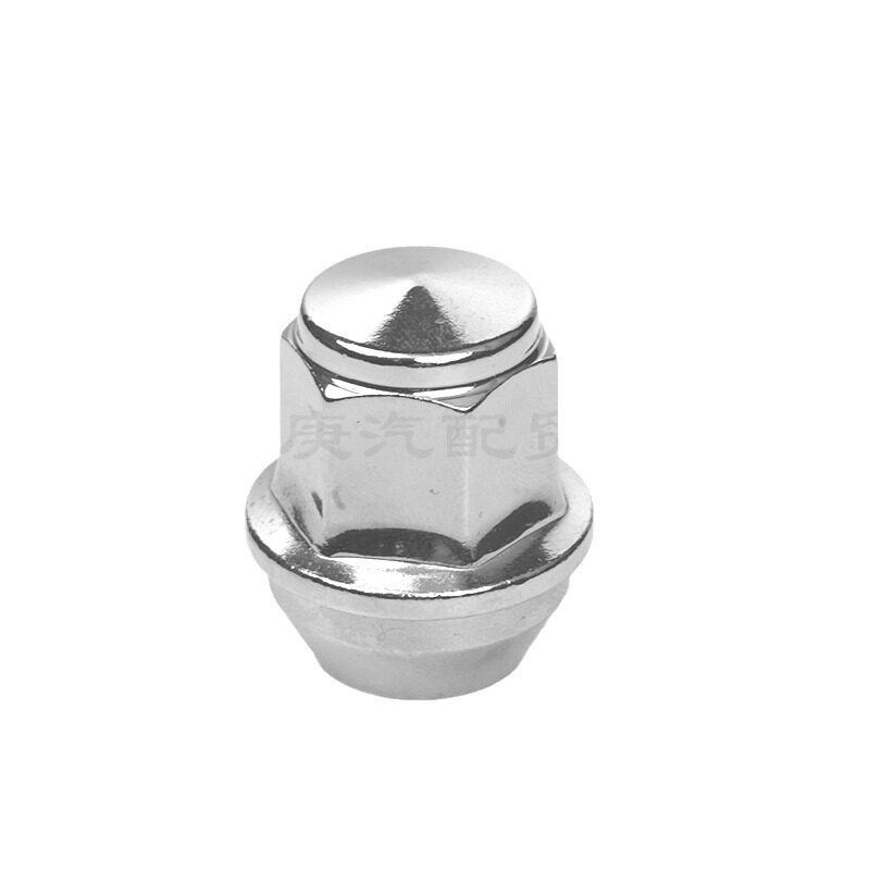 适用福特汽车的轮胎螺丝SuitableforallcartireboltsofFordmodel