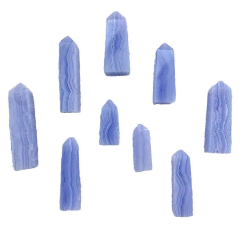 Flame Skull Legend — Natural Crystal Fire Skull Carving