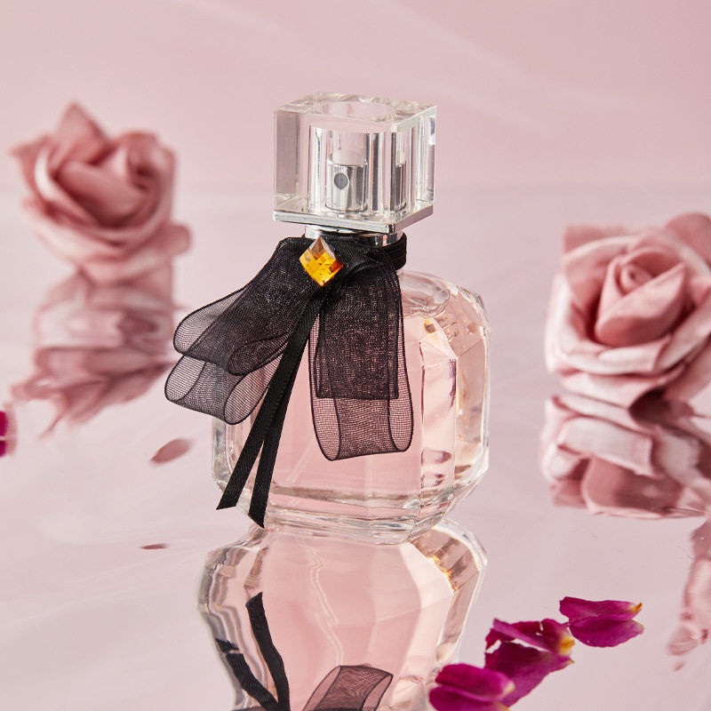 ROYDIG品牌专柜女士香水反转失魂小众香水持久花香调50ml一件代发