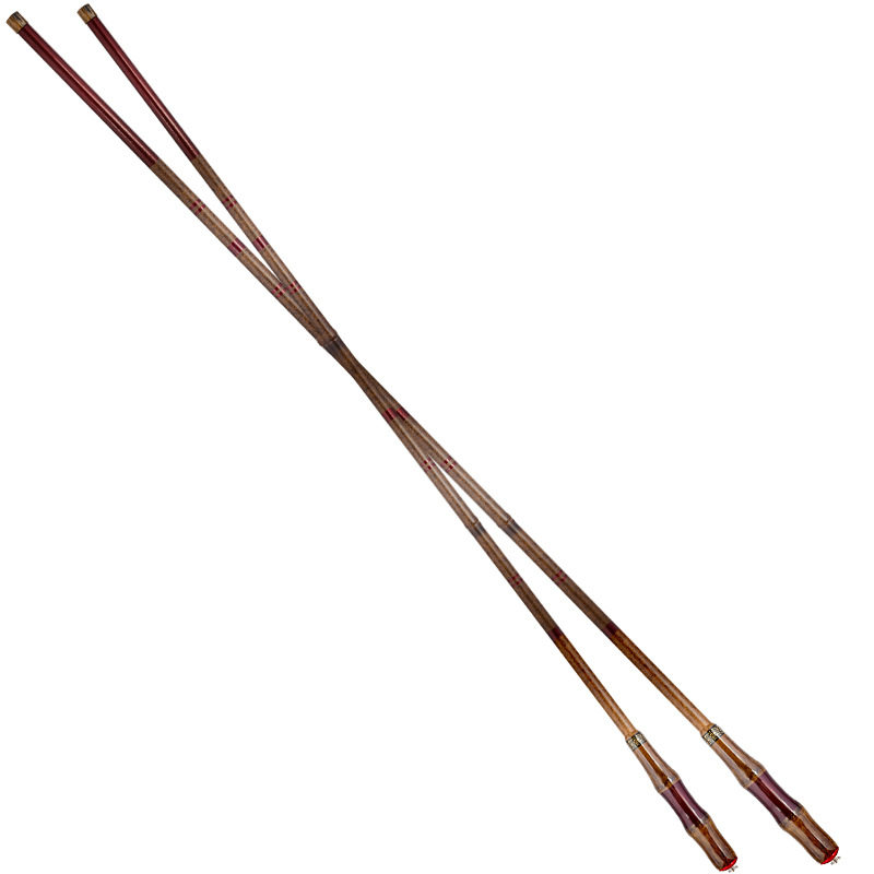 竹韵钓鱼竿碳素鲫鱼竿手竿超轻超细超硬手杆37偏28调台钓鱼杆