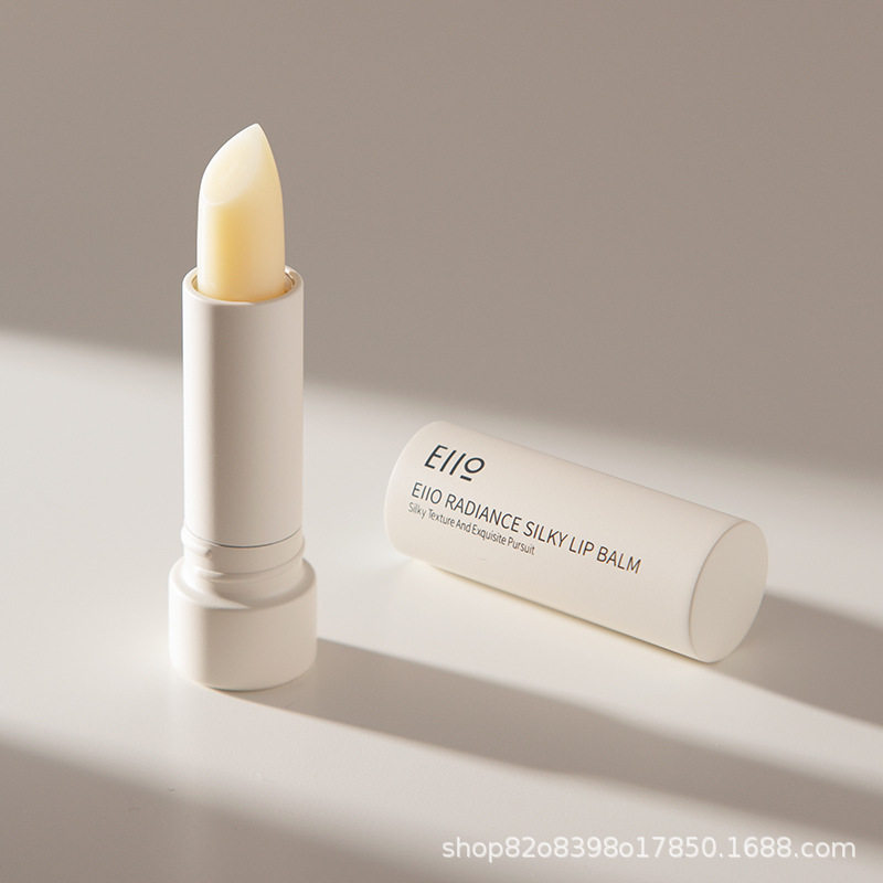 【品牌直供】eiio润唇膏女保湿滋润淡化唇纹学生冬季男士防干裂